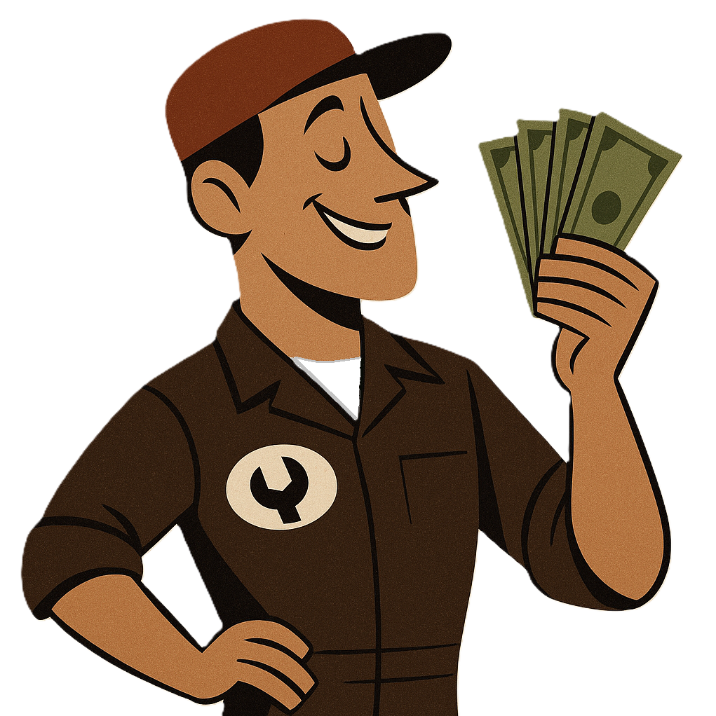 Get More Labor logo